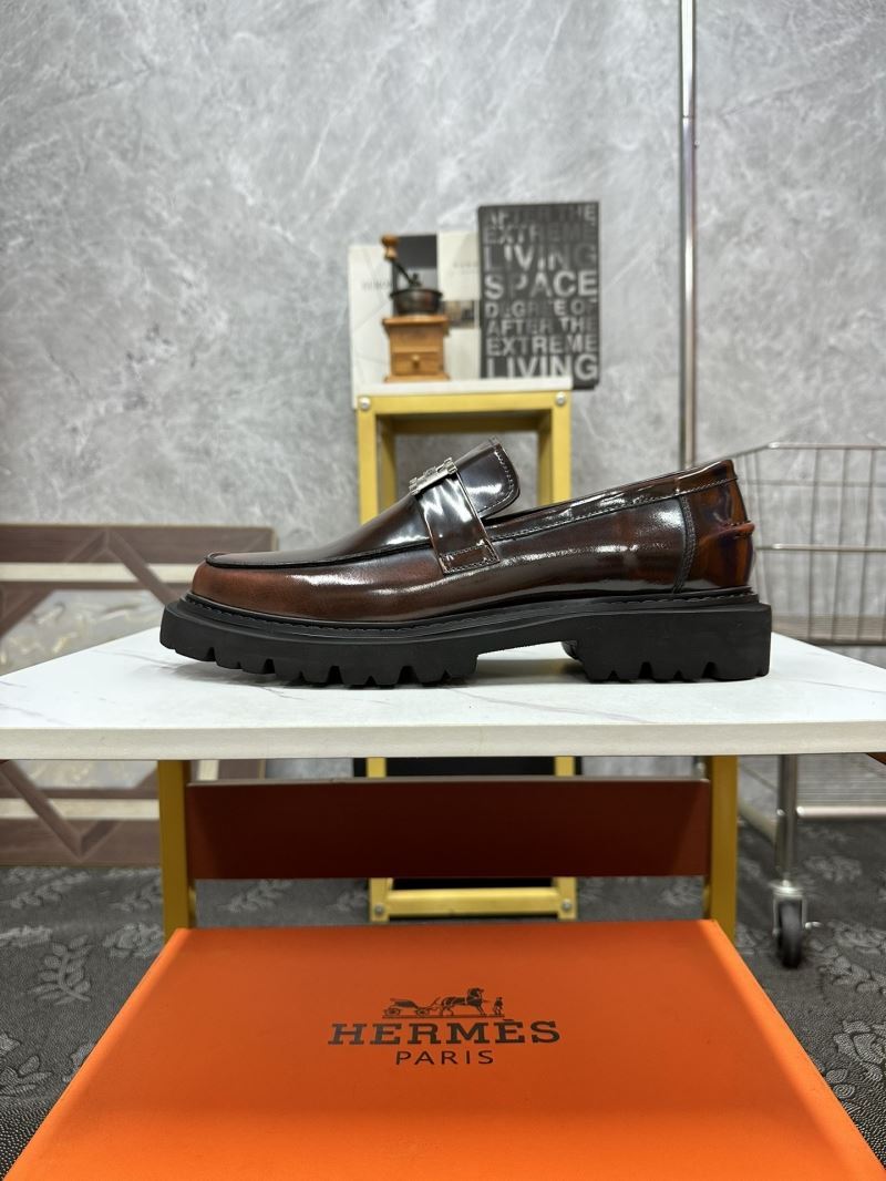 Hermes Business Shoes